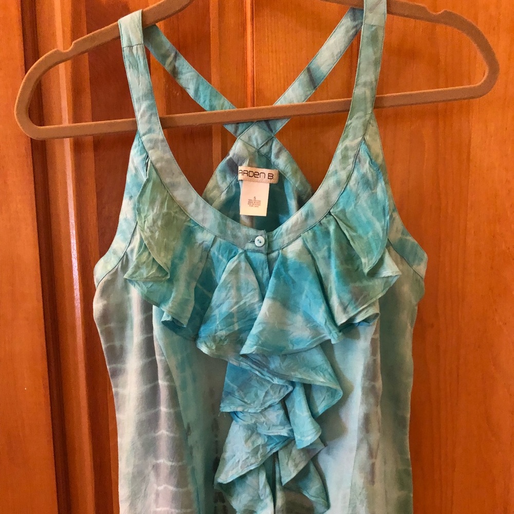 Arden B top
